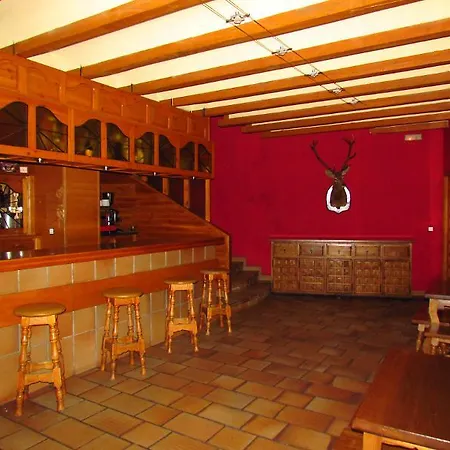 San Glorio Llanaves De La Reina