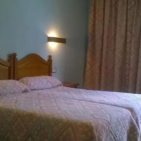 Gospodarstwo wiejskie San Glorio