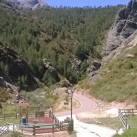 San Glorio Llánaves de la Reina