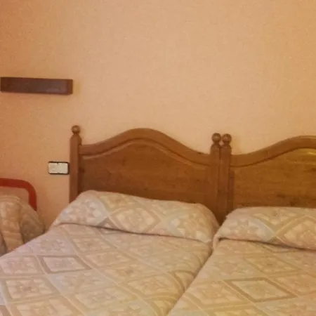 San Glorio Llánaves de la Reina