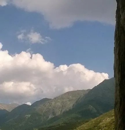 San Glorio Casa rural *