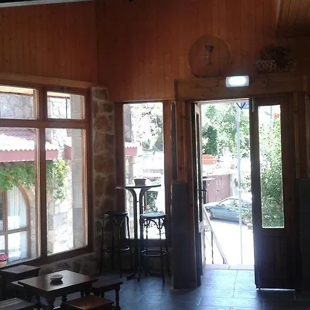 San Glorio Gospodarstwo wiejskie Llánaves de la Reina