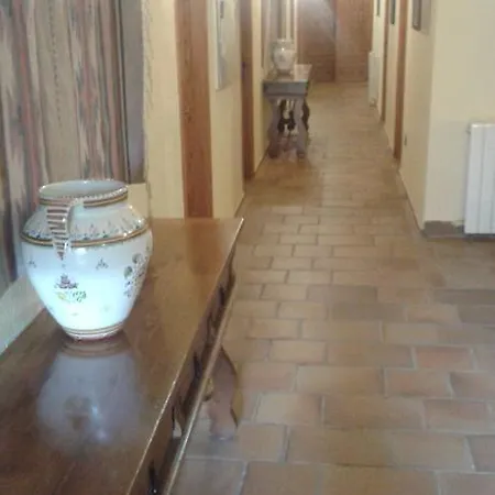 San Glorio * Llanaves De La Reina