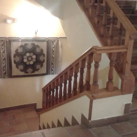 San Glorio * Llánaves de la Reina