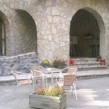 San Glorio * Llánaves de la Reina