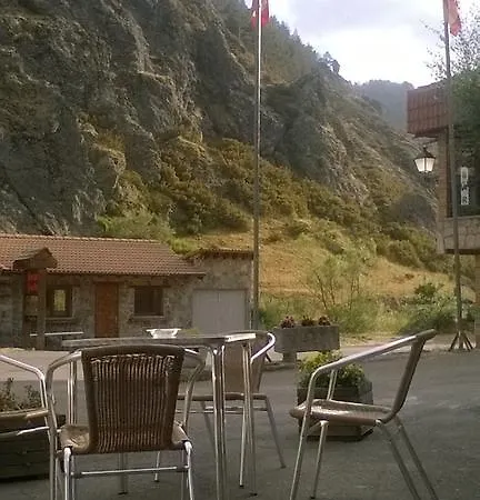 San Glorio Casa rural