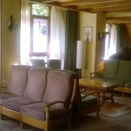 San Glorio Casa rural Llánaves de la Reina