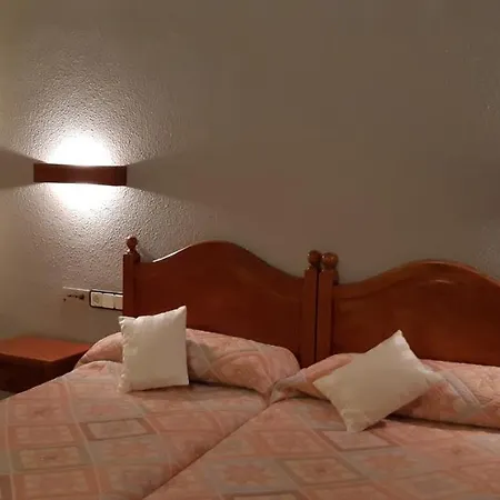 San Glorio Gospodarstwo wiejskie Llánaves de la Reina