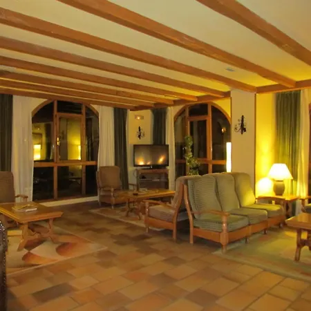 San Glorio Casa rural *