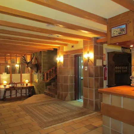 Casa rural San Glorio Llánaves de la Reina