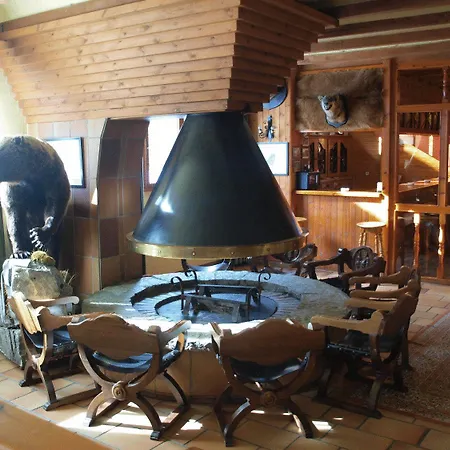 San Glorio * Llánaves de la Reina