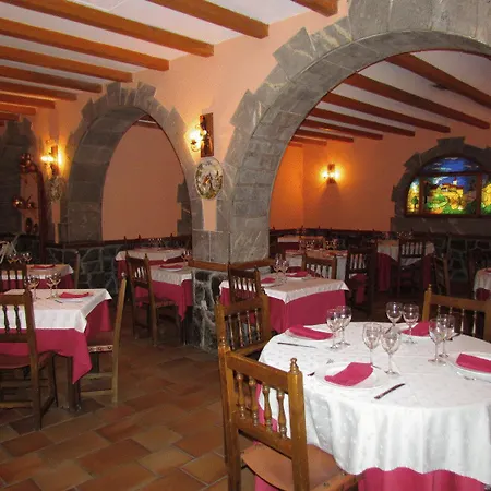 San Glorio * Llánaves de la Reina