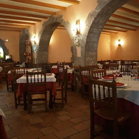 San Glorio Casa rural