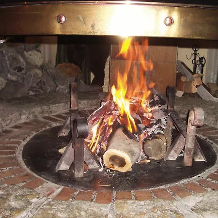 San Glorio Gospodarstwo wiejskie