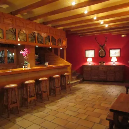 San Glorio Gospodarstwo wiejskie