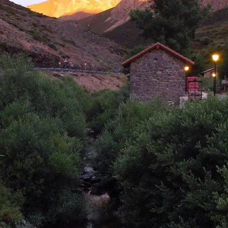 San Glorio
