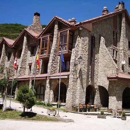 San Glorio *