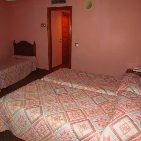 San Glorio Gospodarstwo wiejskie Llánaves de la Reina