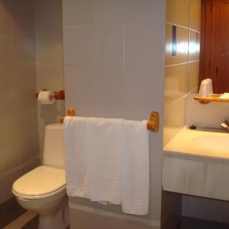 San Glorio Gospodarstwo wiejskie Llánaves de la Reina