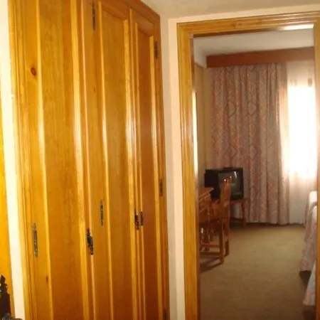 San Glorio Casa rural