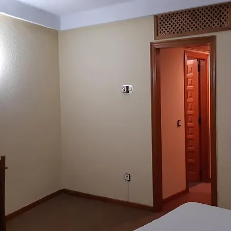 Casa rural San Glorio