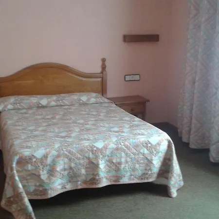 Casa rural San Glorio