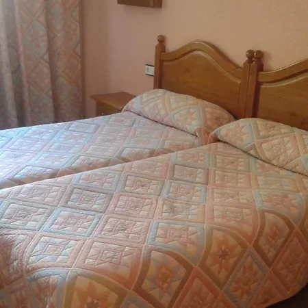 Casa rural San Glorio Llánaves de la Reina