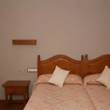 San Glorio Casa rural