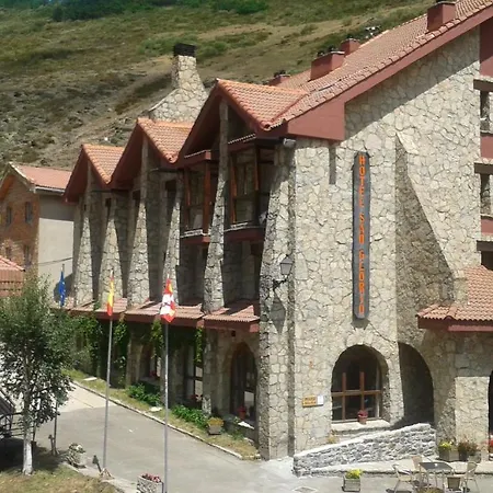 San Glorio *