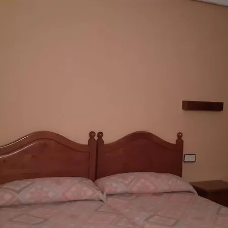 San Glorio Casa rural