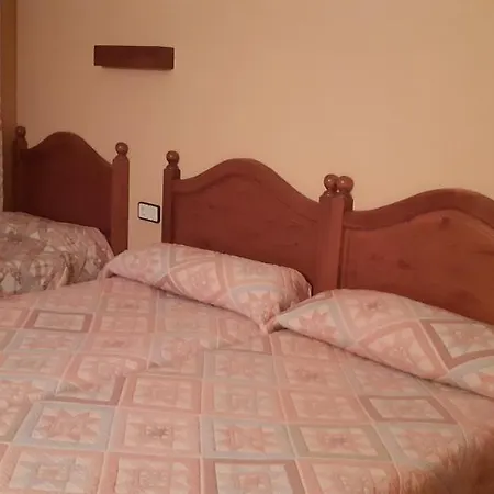 Casa rural San Glorio *