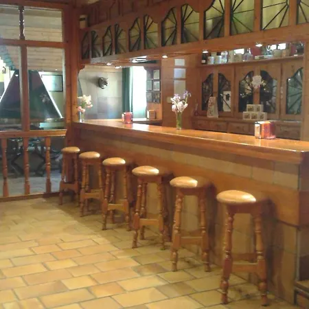 圣格洛里奥酒店 乡村民宿