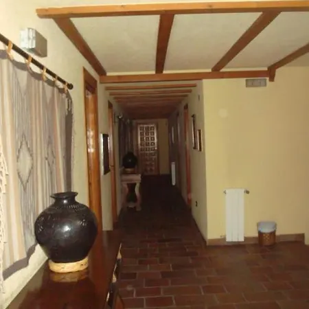 Country house San Glorio Llanaves De La Reina