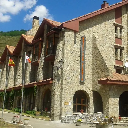 San Glorio Casa rural *