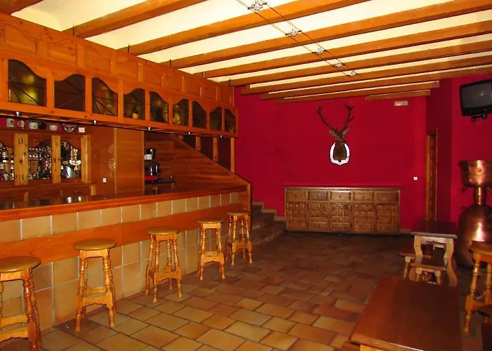 San Glorio Llánaves de la Reina