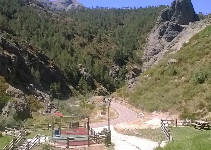 San Glorio Llánaves de la Reina