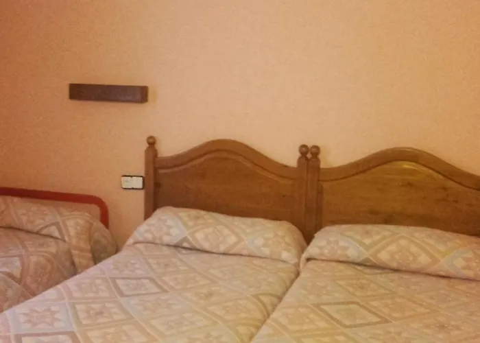 San Glorio Llánaves de la Reina