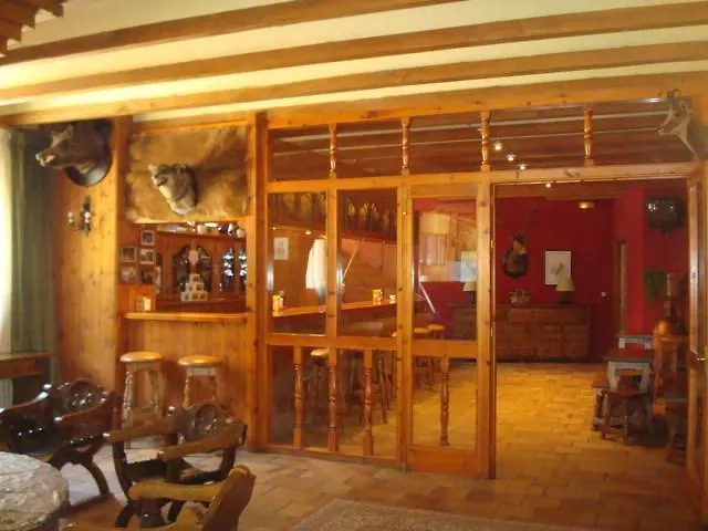 San Glorio * リャナベス・デ・ラ・レイナ