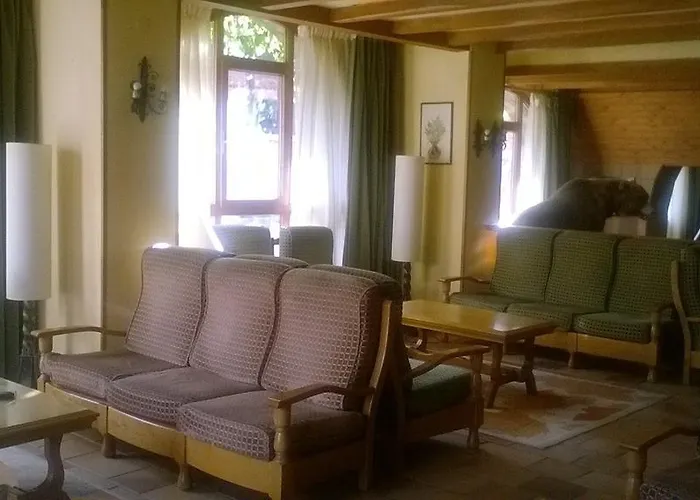 San Glorio Landhaus Llánaves de la Reina