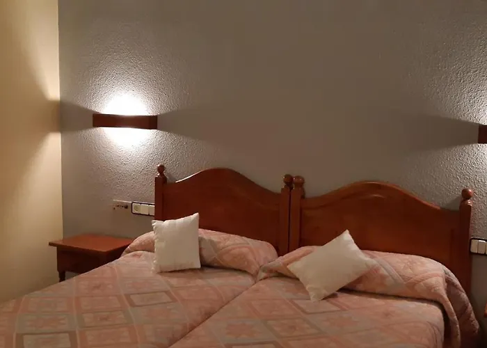 San Glorio Landhaus Llánaves de la Reina