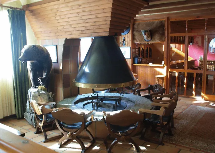 San Glorio * Llánaves de la Reina