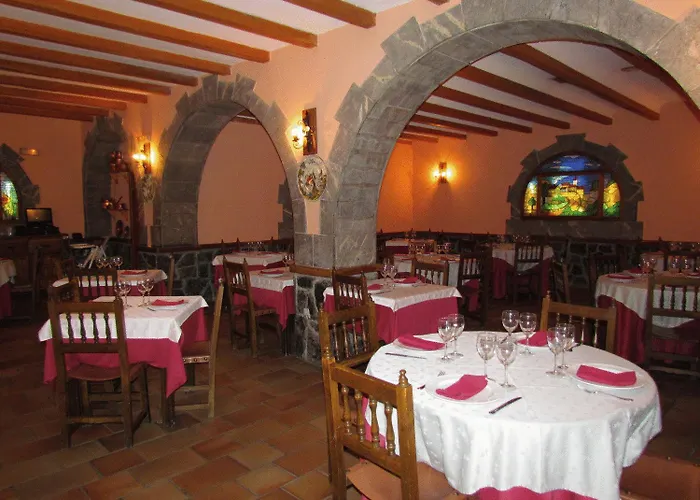 San Glorio * Llánaves de la Reina