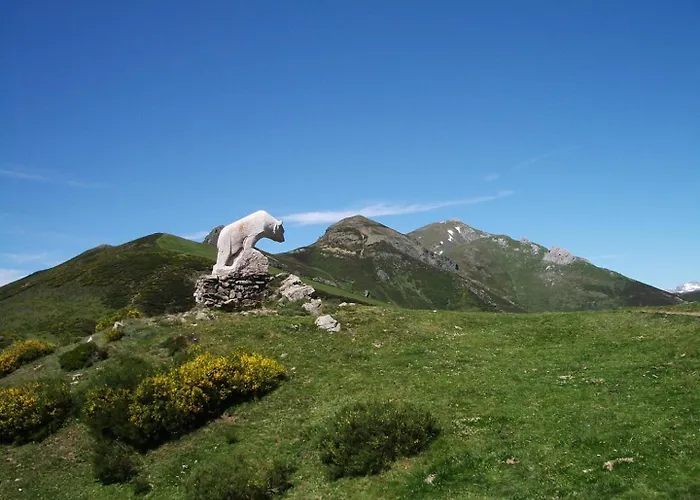 Landhaus San Glorio *