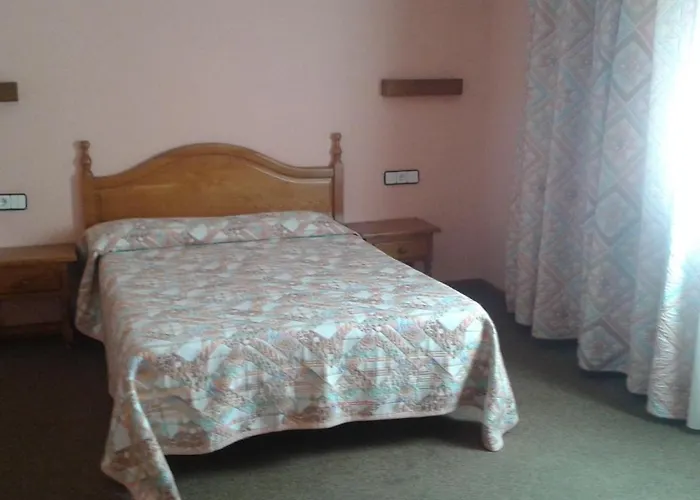 カントリーハウス San Glorio