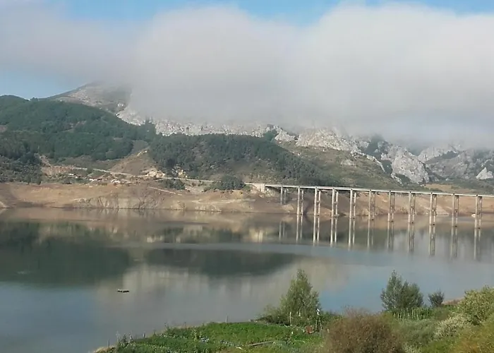 San Glorio リャナベス・デ・ラ・レイナ