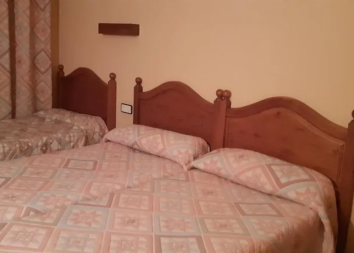 カントリーハウス San Glorio *