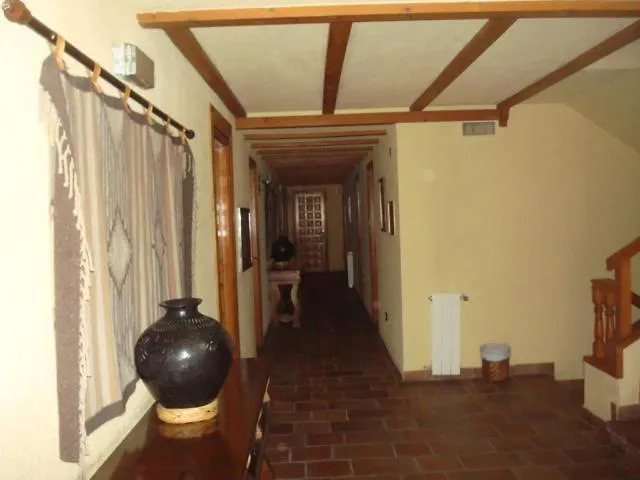 Landhaus San Glorio Llánaves de la Reina